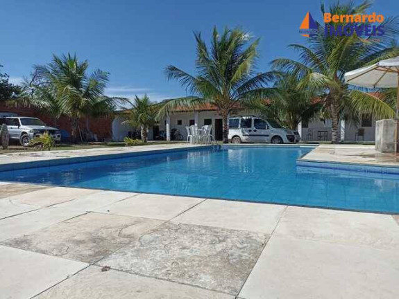 Imagem Casa com 6 Quartos à Venda, 1 m² em Caponga - Cascavel