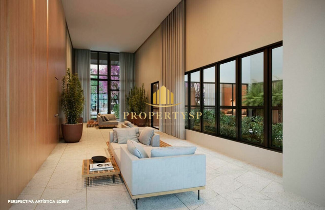 Imagem Apartamento com 3 Quartos à Venda, 111 m² em Perdizes - São Paulo