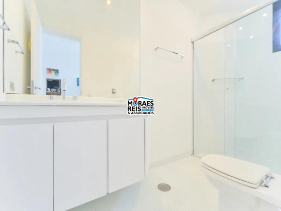 Imagem Apartamento com 4 Quartos à Venda, 391 m² em Real Parque - São Paulo