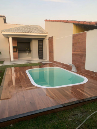 Imagem Casa com 3 Quartos à Venda, 240 m² em Jardim Atlântico Leste - Maricá Imagem Casa com 3 Quartos à Venda, 240 m² em Jardim Atlântico Leste - Maricá
