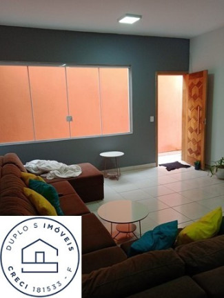 Imagem Casa com 4 Quartos à Venda, 200 m² em Chácara Do Sol (zona Sul) - São Paulo