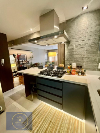 Imagem Apartamento com 2 Quartos à Venda, 78 m² em Moema - São Paulo