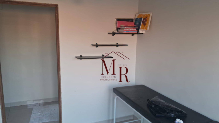 Imagem Casa com 2 Quartos à Venda, 96 m² em Parque Residencial Anna Munhoz  - Votuporanga