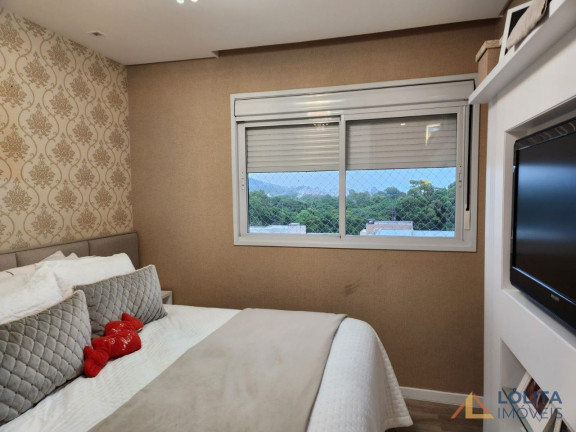 Imagem Apartamento com 3 Quartos à Venda, 122 m² em Itacorubi - Florianopolis
