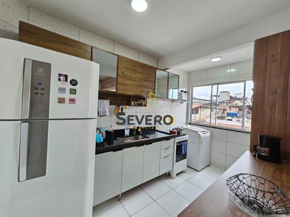 Imagem Apartamento com 2 Quartos à Venda, 65 m² em Trindade - São Gonçalo Imagem Apartamento com 2 Quartos à Venda, 65 m² em Trindade - São Gonçalo