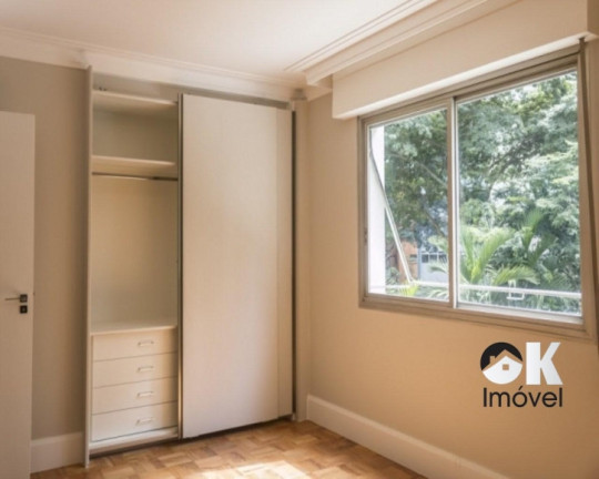 Imagem Apartamento com 3 Quartos à Venda, 117 m² em Jardim Paulista - São Paulo Imagem Apartamento com 3 Quartos à Venda, 117 m² em Jardim Paulista - São Paulo