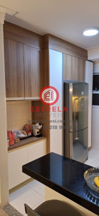 Imagem Imóvel com 3 Quartos à Venda, 108 m² em Jardim Paraíba - Jacareí