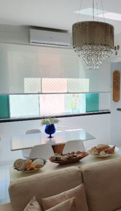 Imagem Apartamento com 1 Quarto à Venda, 40 m² em José Menino - Santos Imagem Apartamento com 1 Quarto à Venda, 40 m² em José Menino - Santos