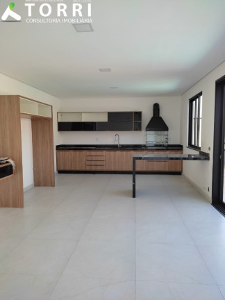 Imagem Imóvel com 3 Quartos à Venda, 426 m² em Condomínio Residencial Saint Patrick - Sorocaba