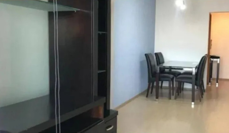 Imagem Imóvel com 2 Quartos à Venda, 64 m² em Vila Da Saúde - São Paulo
