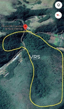 Imagem Fazenda à Venda, 476.155 m² em Sebastiana - Teresópolis