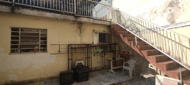 Imagem Sobrado com 3 Quartos à Venda, 187 m² em Vila Cleonice - São Paulo Imagem Sobrado com 3 Quartos à Venda, 187 m² em Vila Cleonice - São Paulo