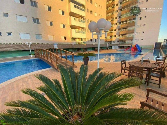 Imagem Apartamento com 3 Quartos à Venda, 117 m² em Canto Do Forte - Praia Grande Imagem Apartamento com 3 Quartos à Venda, 117 m² em Canto Do Forte - Praia Grande