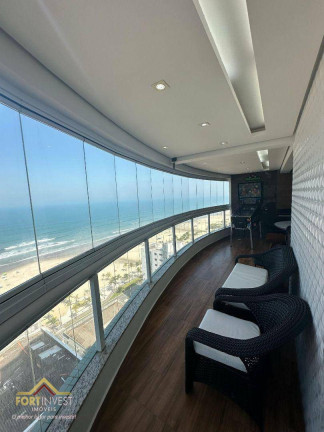 Imagem Imóvel com 3 Quartos à Venda, 197 m² em Aviação - Praia Grande Imagem Imóvel com 3 Quartos à Venda, 197 m² em Aviação - Praia Grande