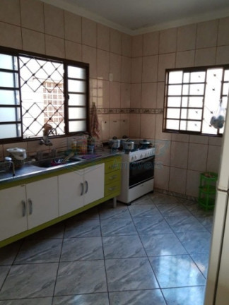 Imagem Sobrado à Venda, em Campos Eliseos - Ribeirão Preto Imagem Sobrado à Venda, em Campos Eliseos - Ribeirão Preto