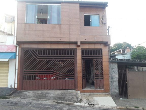 Imagem Sobrado com 3 Quartos à Venda, 130 m² em Jardim Caguassu - São Paulo Imagem Sobrado com 3 Quartos à Venda, 130 m² em Jardim Caguassu - São Paulo