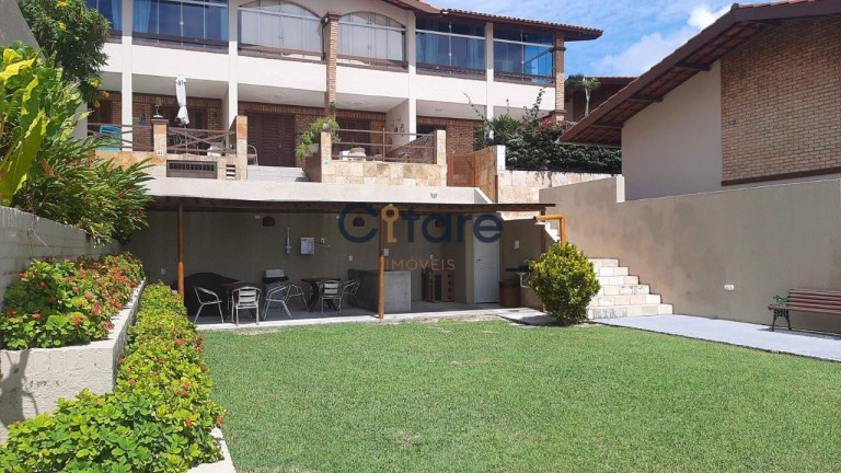 Imagem Casa de Condomínio com 2 Quartos à Venda, 126 m² em Porto Das Dunas - Aquiraz