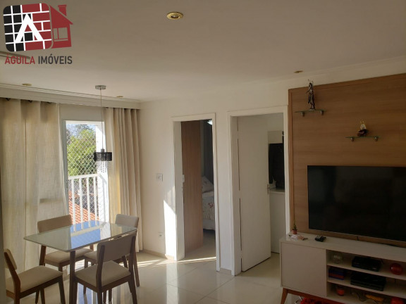 Apartamento com 2 Quartos à Venda, 50 m² em Ermelino Matarazzo - São Paulo