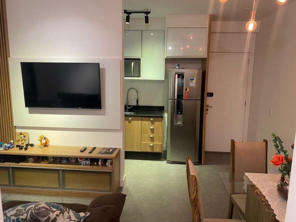 Imagem Apartamento com 2 Quartos à Venda, 62 m² em Vila Leopoldina - São Paulo Imagem Apartamento com 2 Quartos à Venda, 62 m² em Vila Leopoldina - São Paulo