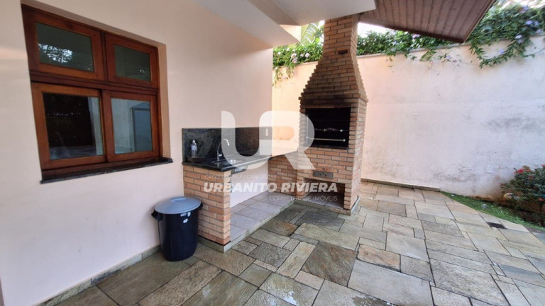 Imagem Casa com 4 Quartos à Venda, 329 m² em Riviera | Módulo 05 - Bertioga