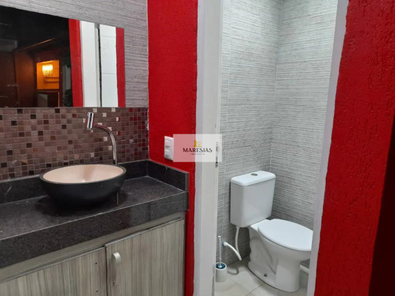 Imagem Casa com 5 Quartos à Venda, 200 m² em Maresias - São Sebastião