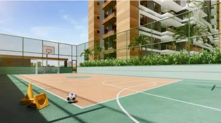 Imagem Apartamento com 3 Quartos à Venda, 81 m² em Jaguaribe - Salvador Imagem Apartamento com 3 Quartos à Venda, 81 m² em Jaguaribe - Salvador