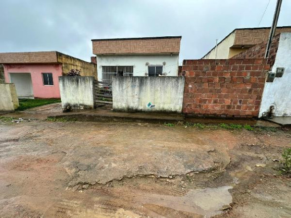 Casa com 2 Quartos à Venda, 127 m² em Centro - Cha De Alegria