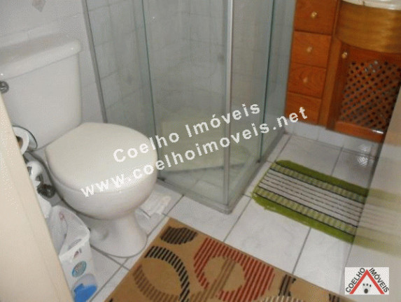 Imagem Apartamento à Venda, em Vila Campestre - São Paulo Imagem Apartamento à Venda, em Vila Campestre - São Paulo