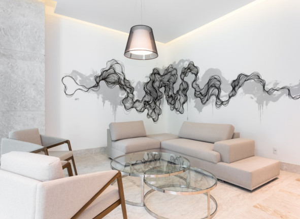 Imagem Apartamento com 4 Quartos à Venda, 215 m² em Vila Mariana - São Paulo