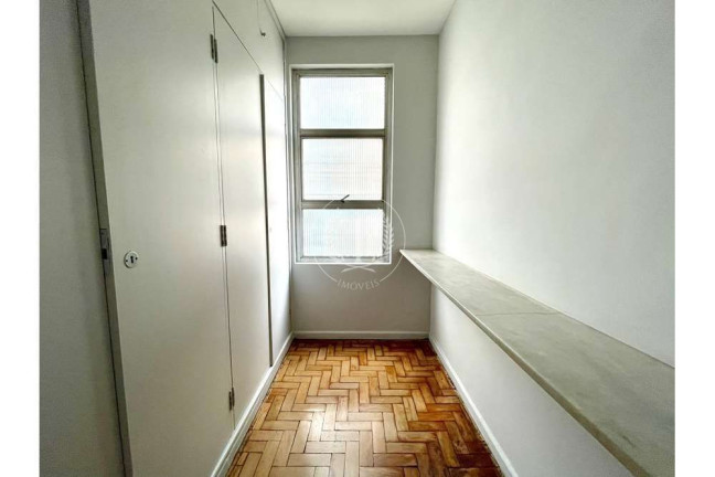 Imagem Apartamento com 4 Quartos à Venda, 239 m² em Higienópolis - São Paulo