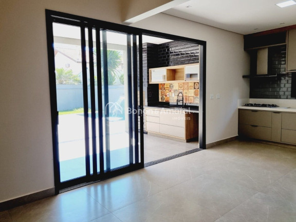 Imagem Casa de Condomínio com 3 Quartos à Venda, 345 m² em Betel - Paulínia Imagem Casa de Condomínio com 3 Quartos à Venda, 345 m² em Betel - Paulínia