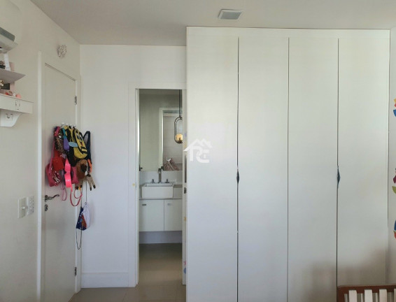 Imagem Apartamento com 3 Quartos à Venda, 130 m² em Icaraí - Niterói Imagem Apartamento com 3 Quartos à Venda, 130 m² em Icaraí - Niterói