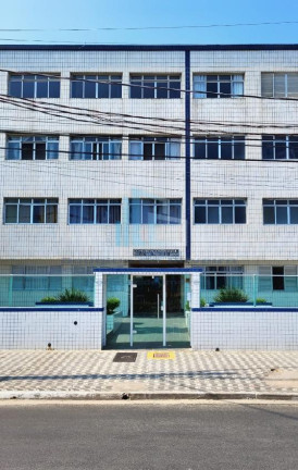 Imagem Apartamento com 3 Quartos à Venda, 106 m² em Boqueirão - Praia Grande