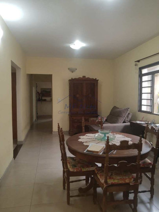 Imagem Casa com 4 Quartos à Venda, 330 m² em Jardim Eldorado - Pirassununga