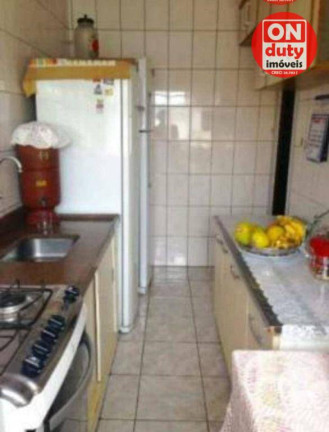Imagem Apartamento com 2 Quartos à Venda, 50 m² em Castelo - Santos Imagem Apartamento com 2 Quartos à Venda, 50 m² em Castelo - Santos