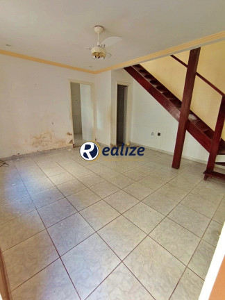 Imagem Imóvel com 3 Quartos à Venda, 100 m² em Praia Do Morro - Guarapari