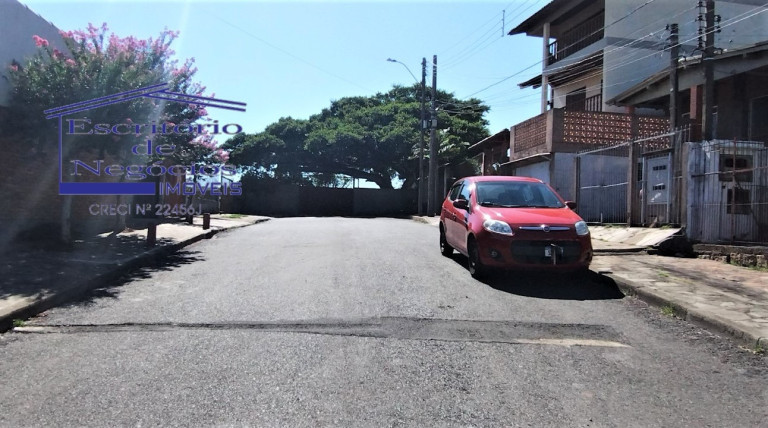Imagem Casa com 4 Quartos à Venda, 250 m² em Agronomia - Porto Alegre