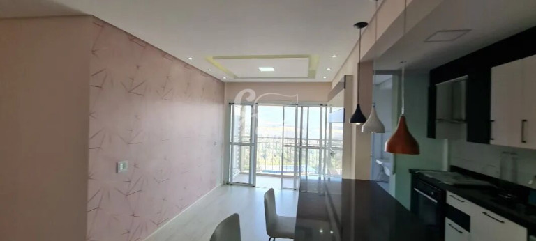 Imagem Apartamento com 3 Quartos à Venda, 80 m² em Medeiros - Jundiaí Imagem Apartamento com 3 Quartos à Venda, 80 m² em Medeiros - Jundiaí