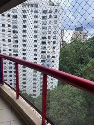 Apartamento com 3 Quartos à Venda, 163 m² em Vila Andrade - São Paulo