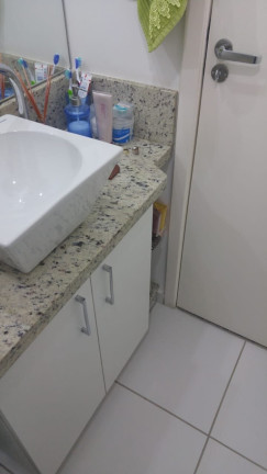 Imagem Apartamento com 1 Quarto à Venda, 32 m² em Cambuci - São Paulo Imagem Apartamento com 1 Quarto à Venda, 32 m² em Cambuci - São Paulo