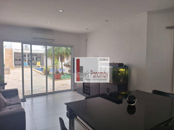 Imagem Casa com 6 Quartos à Venda, 320 m² em Alto Da Mooca - São Paulo