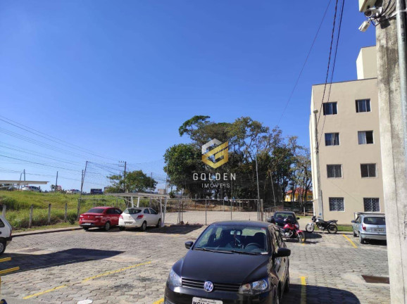 Imagem Apartamento com 2 Quartos à Venda, 50 m² em Centro - Canelinha