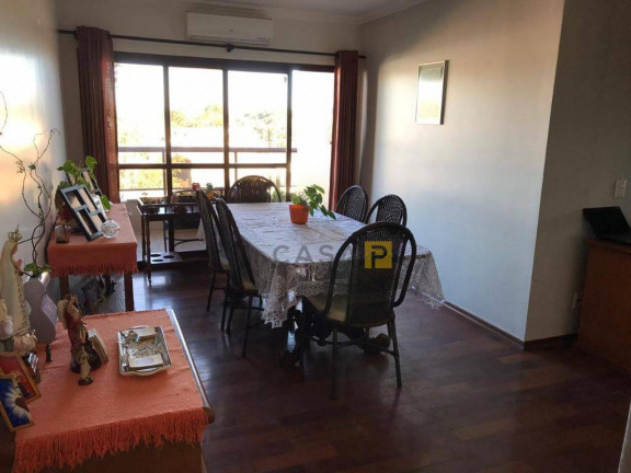 Imagem Apartamento com 3 Quartos à Venda, 128 m² em Centro - Nova Odessa Imagem Apartamento com 3 Quartos à Venda, 128 m² em Centro - Nova Odessa