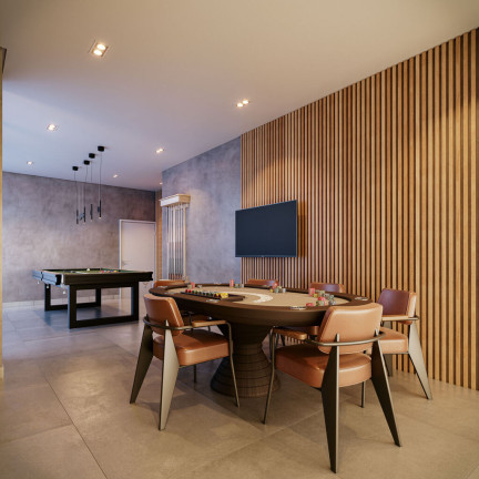 Imagem Apartamento com 4 Quartos à Venda, 250 m² em Meia Praia - Itapema