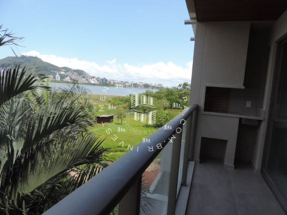 Imagem Apartamento com 2 Quartos à Venda, 99 m² em João Paulo - Florianópolis