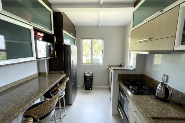 Imagem Apartamento com 2 Quartos para Alugar ou Temporada, 60 m² em Centro - Porto Belo