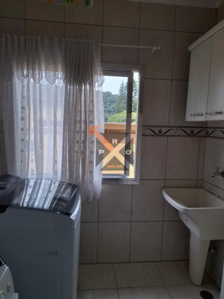 Imagem Imóvel com 2 Quartos à Venda, 48 m² em Aricanduva - São Paulo