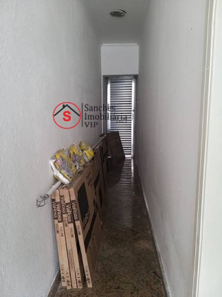 Imagem Sobrado com 5 Quartos à Venda, 270 m² em Vila Prudente - São Paulo