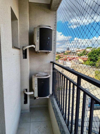 Imagem Apartamento com 2 Quartos à Venda, 59 m² em Jardim Vera Cruz - Sorocaba