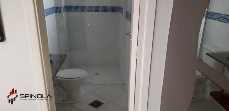 Imagem Apartamento com 2 Quartos à Venda, 82 m² em Solemar - Praia Grande